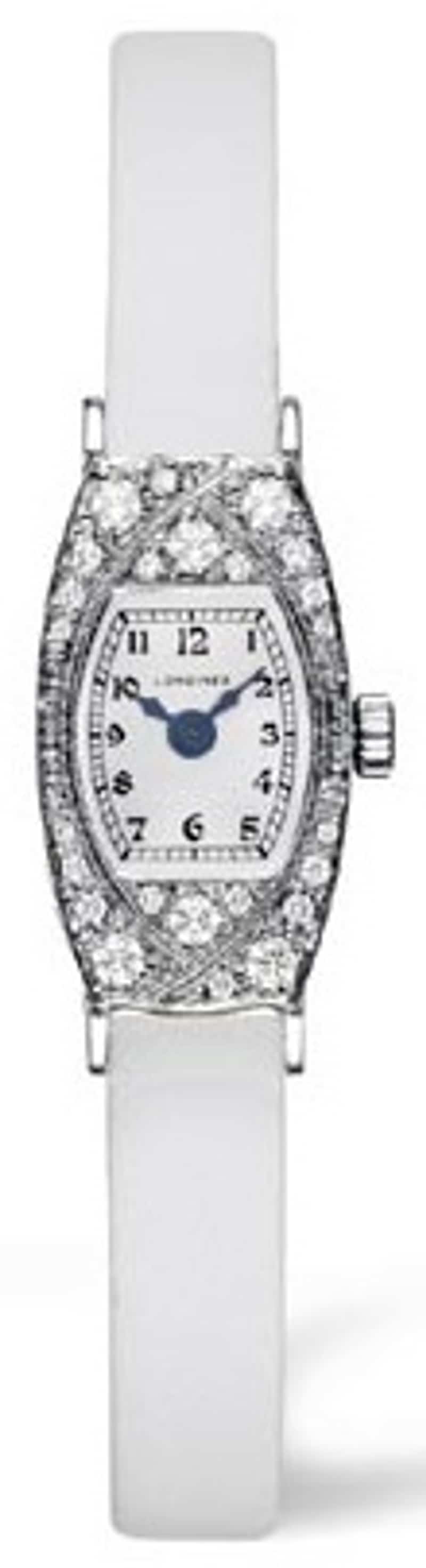Longines Heritage L2.191.7.73.0 Longines Heritage L2.191.7.73.0